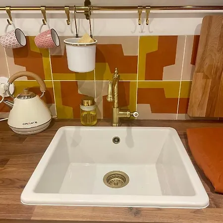 Studio Calme Batignolles * Париж