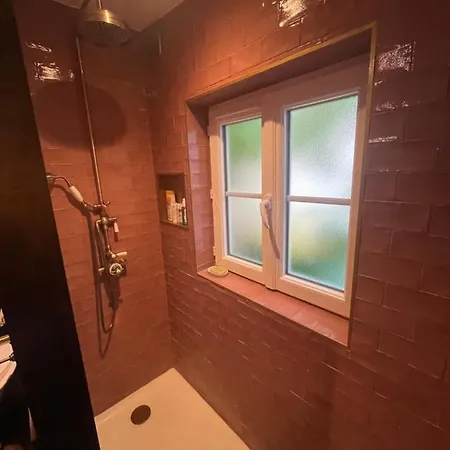 Апартаменты Studio Calme Batignolles